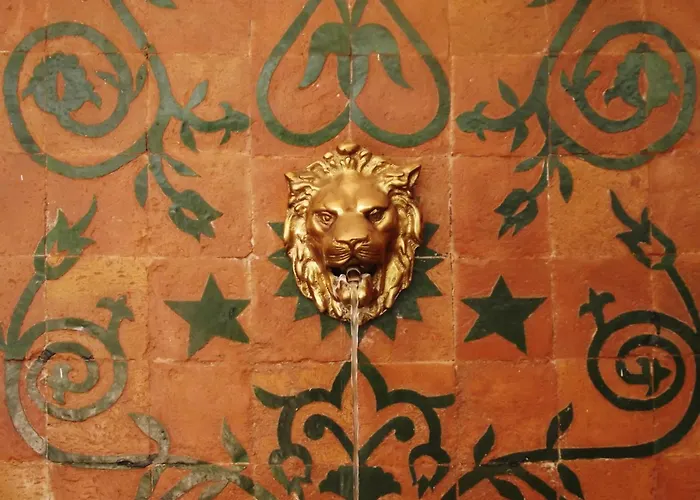 Riad Helen Marrakesh